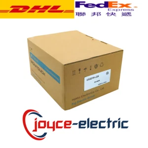 FUJI UG221H-LE4 Touch Screen Panel UG221HLE4 HMI Expedited Shipping New In Box - Picture 1 of 5
