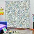 Handy Petals Come In Many Colors Printing 3d Blockout Curtains Fabric Window