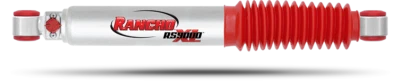Rancho RS9000XL Rear Shock Absorber for Dodge Ram W100 W200 W300 Ramcharger 4WD - Image 1 of 4