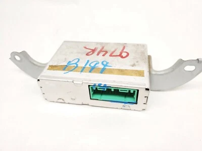 1996 - 1997 Toyota 4runner 3.4L V6 - Cruise Control Computer Module 88240-35270 - Image 1 of 4