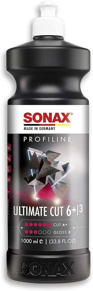 Sonax Profiline Ultimate Cut 1 Litre - image 1 of 1