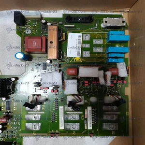 1 PIEZA Usado Siemens 6SE7027-2ED84-1HF3 Inversor Placa Actriz - Imagen 1 de 1