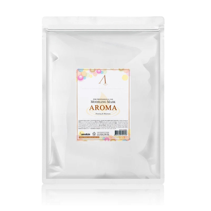 Anskin Aroma Modeling Mask Powder 1Kg (THE WHOO Gummy) K-Beauty - Image 1 of 1