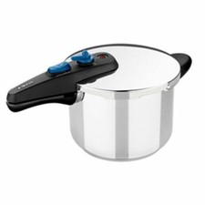Pentola Express Monix M570001 4 L Acciaio inossidabile