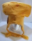 Green Bay Packers Cheesehead Hat by  ZooZatz NFL Football Original Cheese Head
