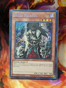 Yugioh 25th Anniversary Rarity Collection 2  Loose Secret Rare to Pick & Select - Picture 1 of 7