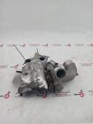 2017-2020 Ford Fusion 2.0L Turbo Turbocharger Supercharger