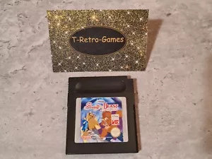 Módulo EUR para Nintendo Game Boy Color Disney's La Bella y la Bestia - Imagen 1 de 6