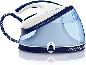 Philips GC8635/02 PerfectCare Steam Generator Iron (Dirty/Scuffs/Limescale) B+ - Picture 1 of 18