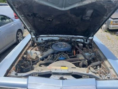 Alternator 65 Amp Fits 78-87 FORD E150 VAN 1354090 - Image 1 of 4