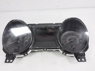 2017 Ford Mustang Speedometer Instrument Gauge Cluster Gr3z-10849-Eg Unknownmile - Image 1 of 4