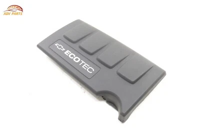 Chevrolet Trax 2013-2021 aspecto del motor de 1,4 L cubierta superior OEM Foto 1 de 4