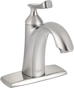 American Standard Chatfield Single Hole Single-Handle Bathroom Faucet 1.2 GPM - Picture 1 of 5