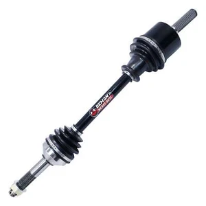 Demon Powersports Heavy Duty Axle for Can-Am Outlander 800 Front Left - Picture 1 of 5