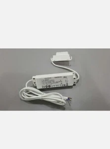 Crestwood 20-60w 12v SELV Electronic Dimmable Transformer 20-60w for LV Halogen - Picture 1 of 9