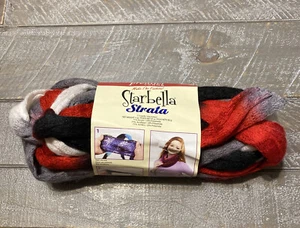 Premier Yarns NEW Starbella Strata Bull's Eye 3 oz 7.3 yds - Picture 1 of 5