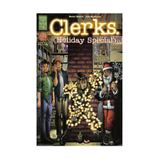 Oni Press Comic Clerks - Holiday Special EX