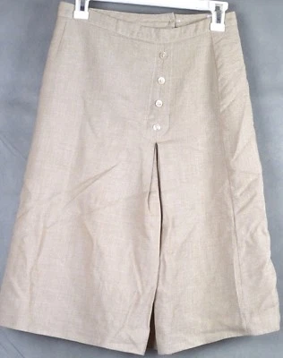 Falda Paul and Joe Mujer Marrón Causal Talla 40 Foto 1 de 4