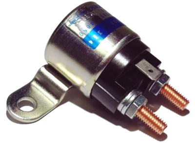 Relé solenoide de arranque Can-Am Outlander Renegade Commander DS 2008-2022 OEM Foto 1 de 2