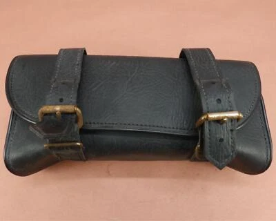 1998-2015 YAMAHA V STAR 650 XVS650 Classic Saddle Bar Bag Holder Carrier - Image 1 of 4