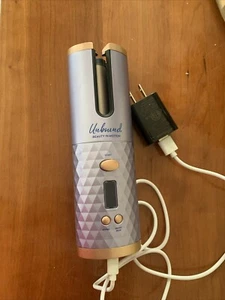 Conair Unbound Rechargeable Cordless Multi-Styler Auto-Curler - Picture 1 of 1