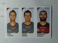 No. 595 Adam Kovacsik - Pietro Marino - Reggina - Panini footballers 2011/12