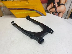 OEM 00-03 Harley Sportster 883 & 1200 Rear Wheel Fork Swing arm Control arm - Picture 1 of 7