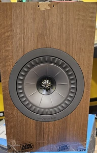 KEF Q350 - Diffusori da scaffale a 2 vie serie Q 6,5" (singoli) - noce - usati - Foto 1 di 1