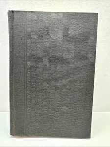 The Book of Mormon by Herber J. Grant (1920 Hardcover) Inscribed - Imagen 1 de 9