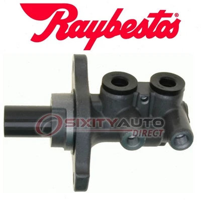 Raybestos Brake Master Cylinder for 2009-2010 Chevrolet Suburban 2500 - uw — 第 1/4 张图片