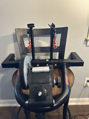 Bicicleta Elíptica Street Strider StreetStrider SOLO SOPORTE Foto 1 de 4