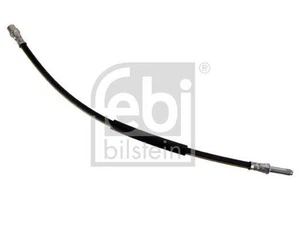 FEBI 170207 BRAKE HOSE Rear LH,Rear RH - Picture 1 of 1