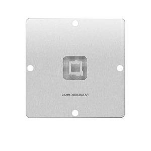 1 piece of ball planting steel mesh for Xbox 360 CSP BGA - Picture 1 of 1