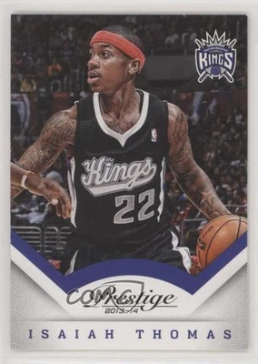 2013-14 Panini Prestige Isaiah Thomas #48 - Image 1 of 2