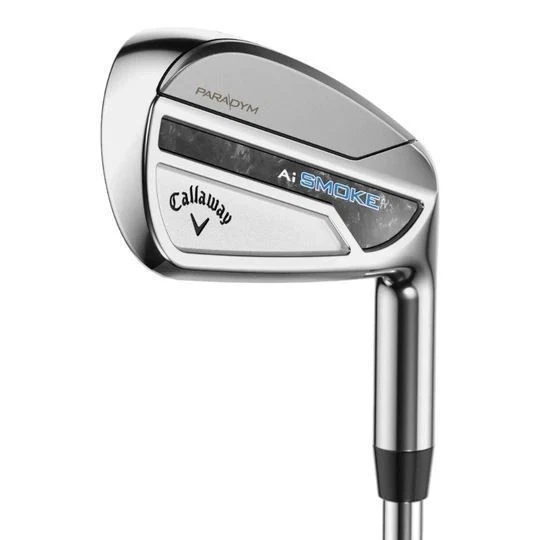 Callaway Paradym Ai Smoke SW Sand Wedge / Elevate MPH 95 Regular Steel - Image 1 of 1