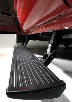AMP Research PowerStep Automatic Running Board for Ram 2500 3500 - Image 1 of 4