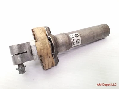 2012 BMW 535i 528i 550i F10 xDrive Lower Steering Column Joint 32306778135 - Image 1 of 4