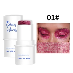 1Pc Halloween Festival Performance Glitter Stick Party Glitter Stickes Trendy - Picture 1 of 26