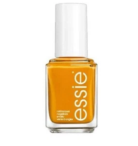 essie Nail Polish, essie Nail Lacquer 0.46 oz #1746 Orange Break It Sundown - Picture 1 of 3