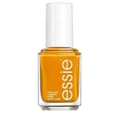 Esmalte de uñas essie, esmalte de uñas essie 0,46 oz #1746 naranja romperlo atardecer Foto 1 de 3