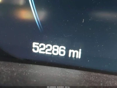 Used Engine Complete Assembly fits: 2017 Cadillac Ct6 3.6L VIN S 8th digit opt L - Изображение 1 из 4