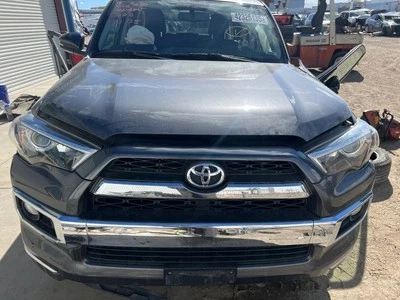 2015-2024 TOYOTA 4 RUNNER PASSENGER RIGHT FRONT CALIPER 170998 - Image 1 of 4