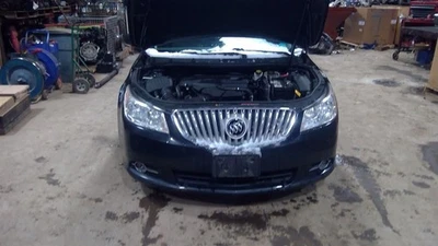 Alternator Eassist Fits 12-16 LACROSSE 1699651 - Image 1 of 4