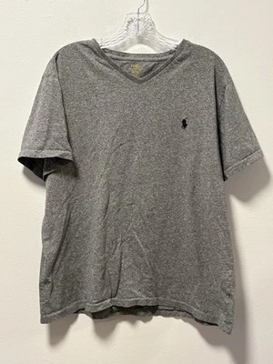 polo ralph lauren cuello en v camiseta hombre xl Foto 1 de 4
