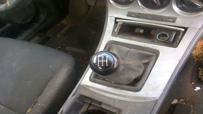 Shifter MAZDA 3   2011 Transmission Shift 28886794 - Image 1 of 4