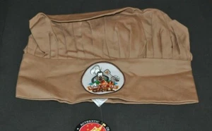 NEW--DISNEY--KING OF THE GRILL-GOOFY--HAT - Picture 1 of 1