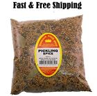 Marshalls Creek Spices Refill, Pickling Spice, 10 Ounce