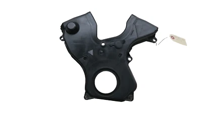 2016-2020 Acura MDX OEM 3.5L Engine Lower Timing Chain Cover - Image 1 of 4