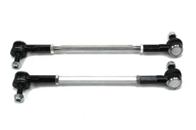 ISR Front Sway Bar End Links for Hyundai Genesis Coupe 10-16 2.0T 3.8L V6 - Image 1 of 4