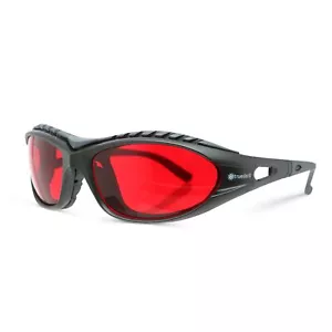 TrueDark Twilights Classic Blaulicht blockierende Brille - reduziert Augenbelastung und - Bild 1 von 8